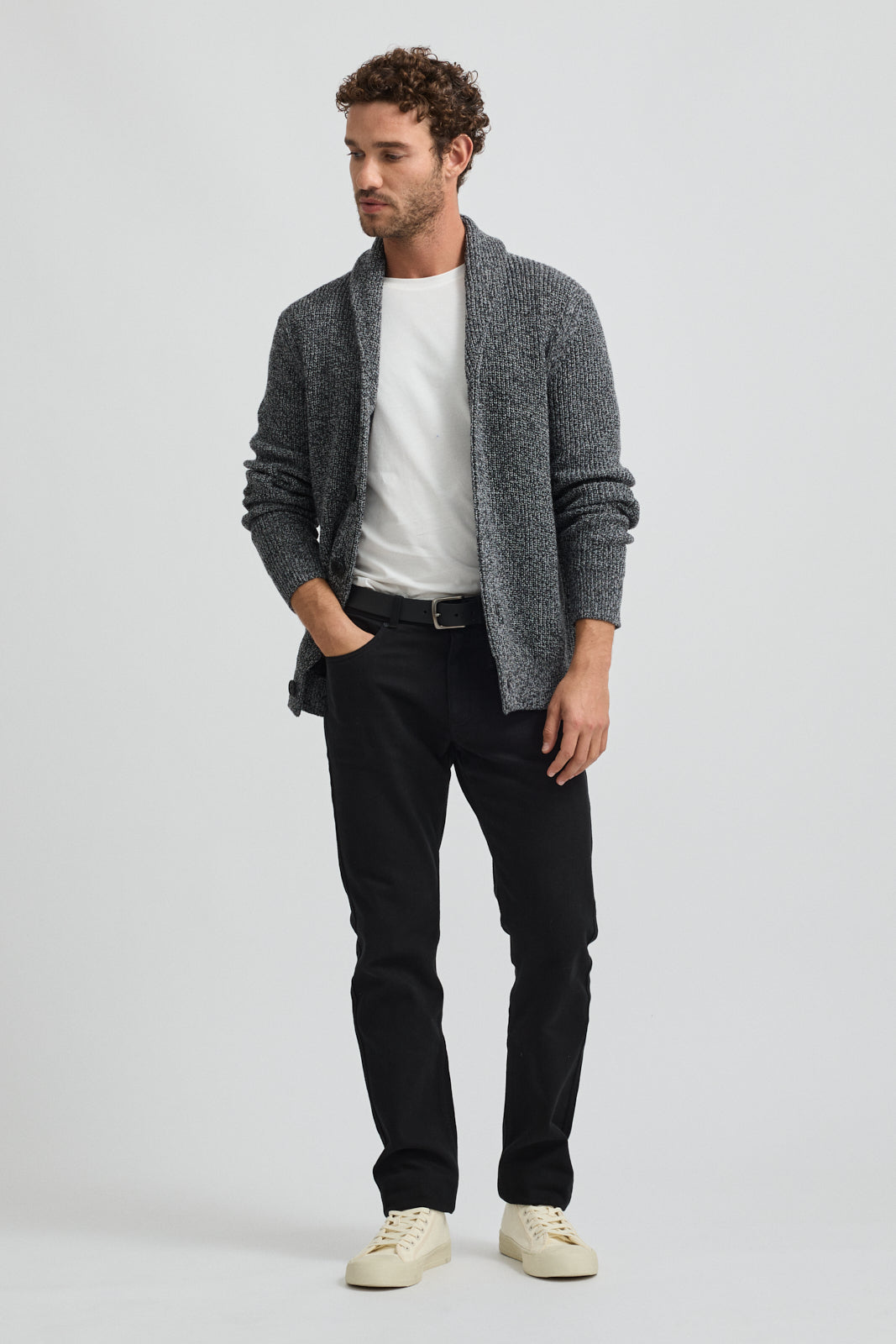 Men's Merino Wool Clothing & Knitwear | Shop Toorallie's Collection ...